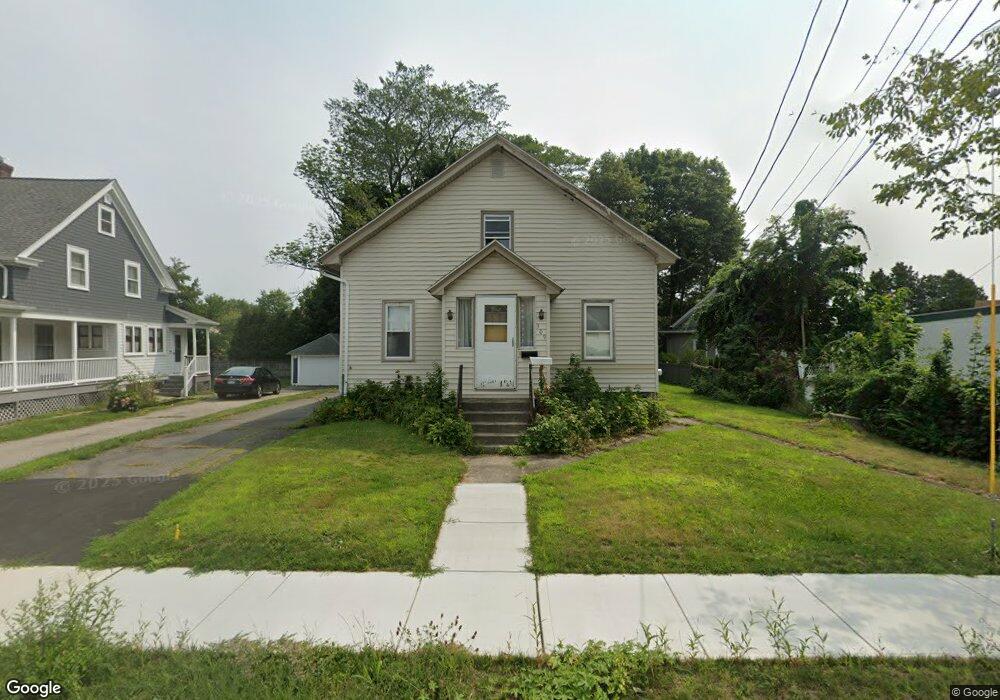 309 Burncoat St, Worcester, MA 01606 - photo 1