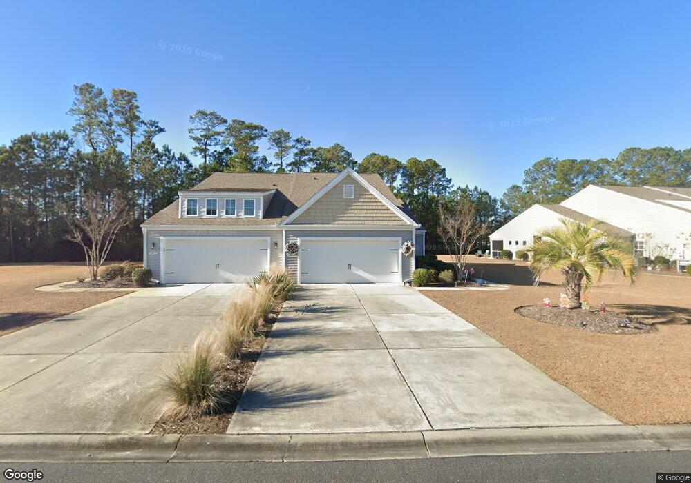 1054 Chadsey Lake Dr unit 136B, Calabash, NC 28467 - photo 1