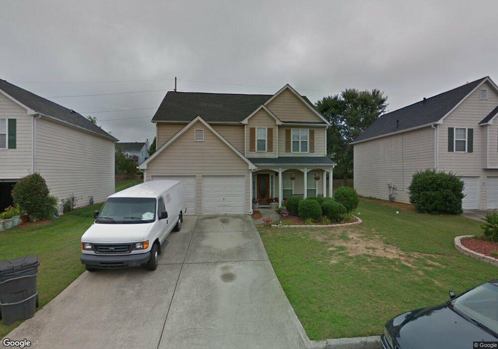 4417 Grove Dr NW unit III, Acworth, GA 30101 - photo 1