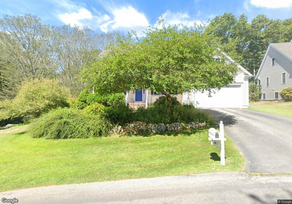 44 Beech Tree Place, Wakefield, RI 02879 - photo 1