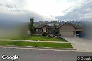 3390 N Redshoulder Dr, Layton, UT 84040