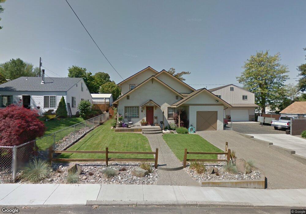 623 SW 7th St, Pendleton, OR 97801 - photo 1