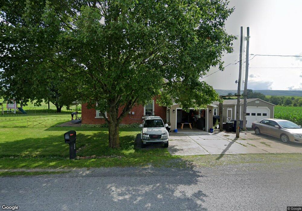 822 State Route 44, Allenwood, PA 17810 - photo 1