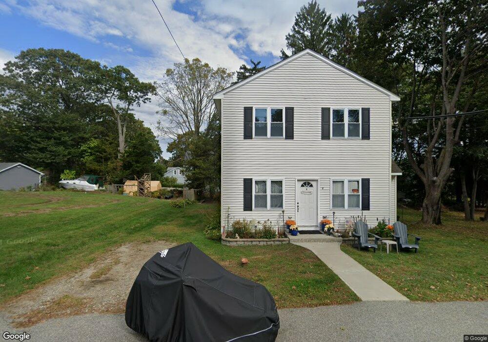 8 Waldo Rd, Norwich, CT 06360 - photo 1