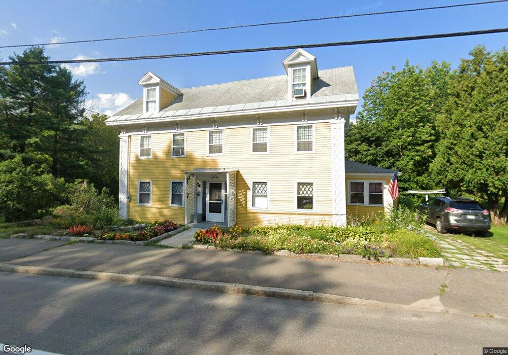 462 N State St, Concord, NH 03301 - photo 1