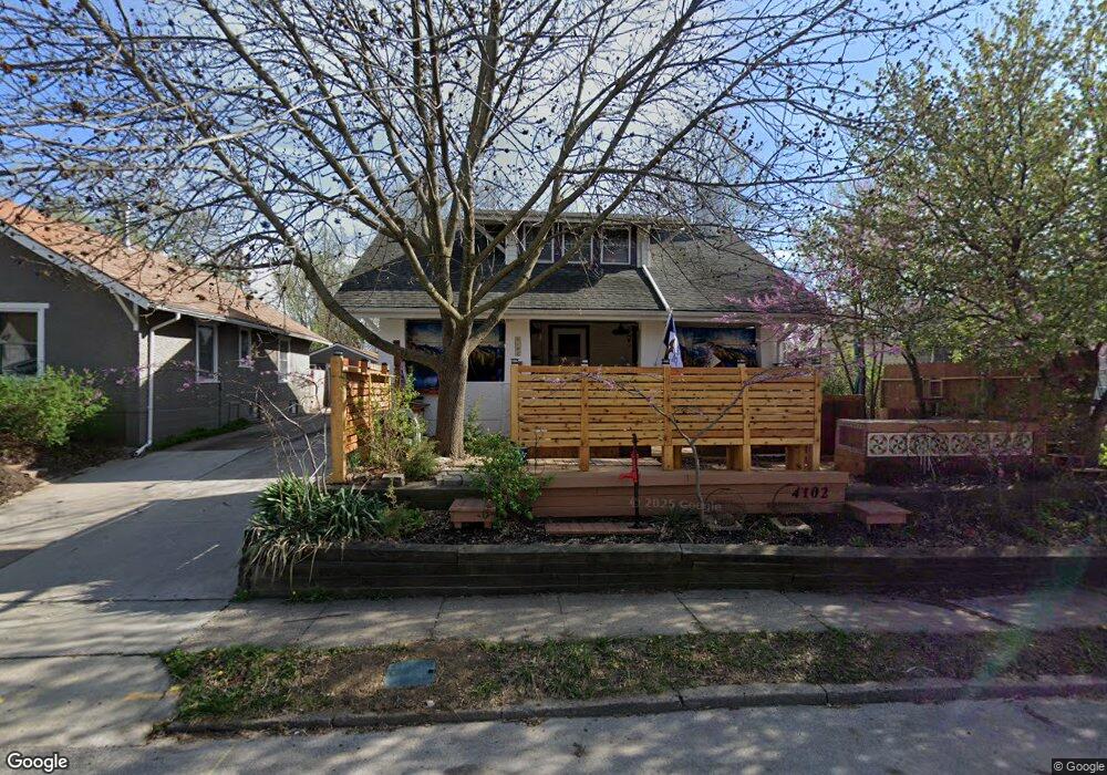 4102 Plainview Dr, Des Moines, IA 50311 - photo 1