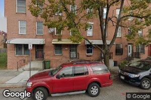 1022 Vine St, Baltimore, MD 21223