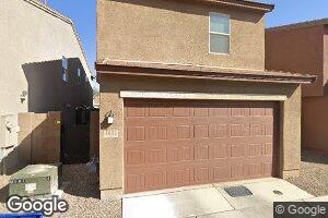 1081 E Ascent St, Tucson, AZ 85719