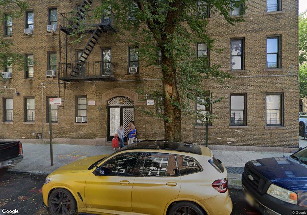 80 Arden St unit 6B, New York, NY 10040 - photo 1