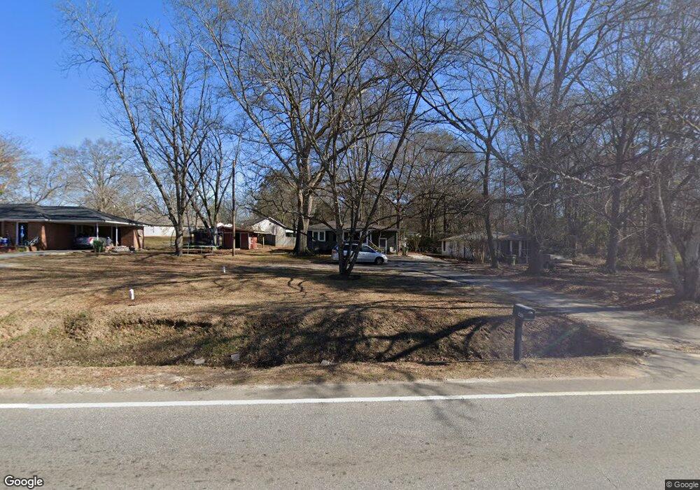 1403 S Broad St, Monroe, GA 30655 - photo 1