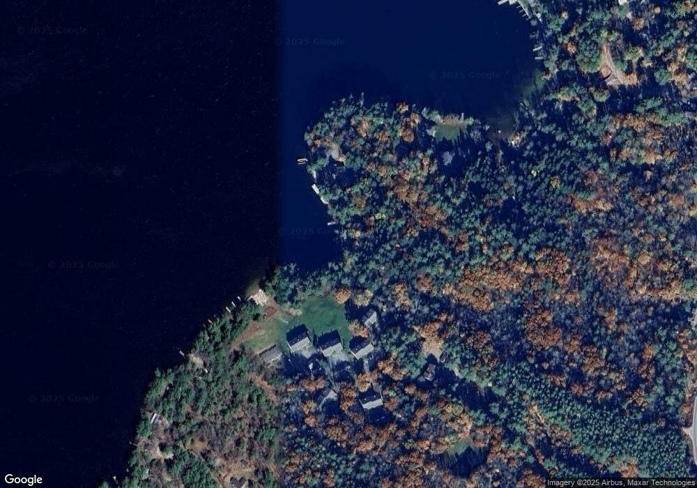 72 Fullerton Shore, Wolfeboro, NH 03894 - photo 1