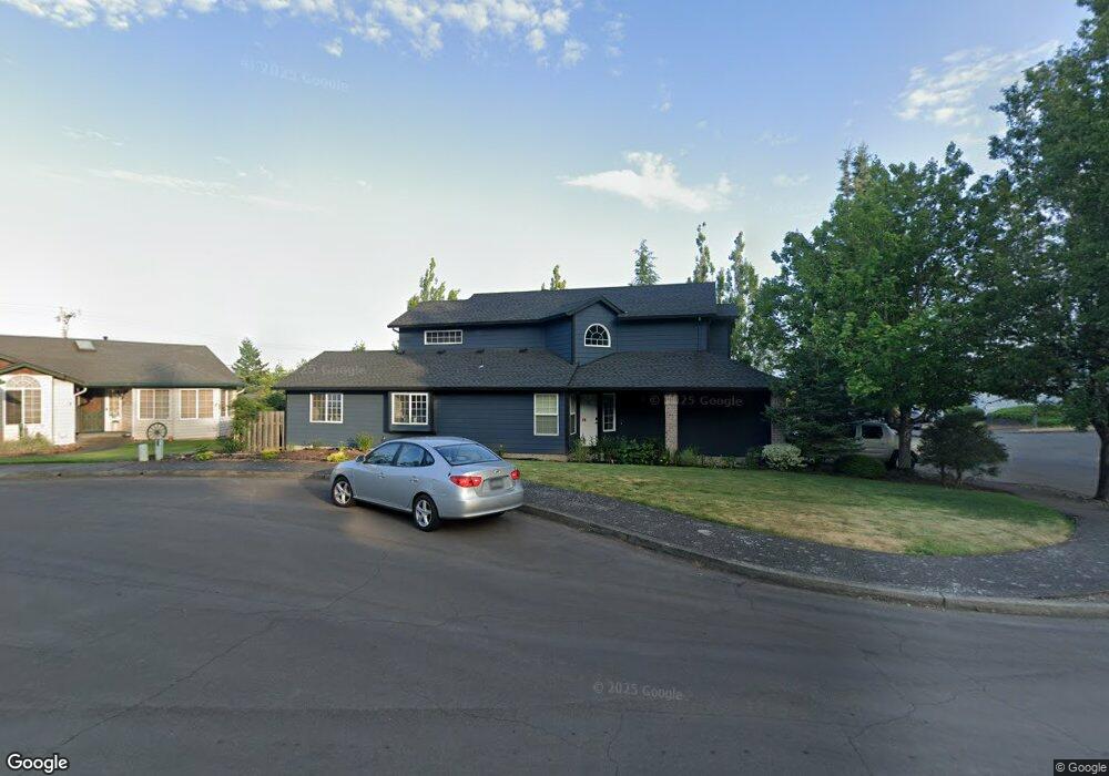 1490 SW Spence Ct, Troutdale, OR 97060 - photo 1