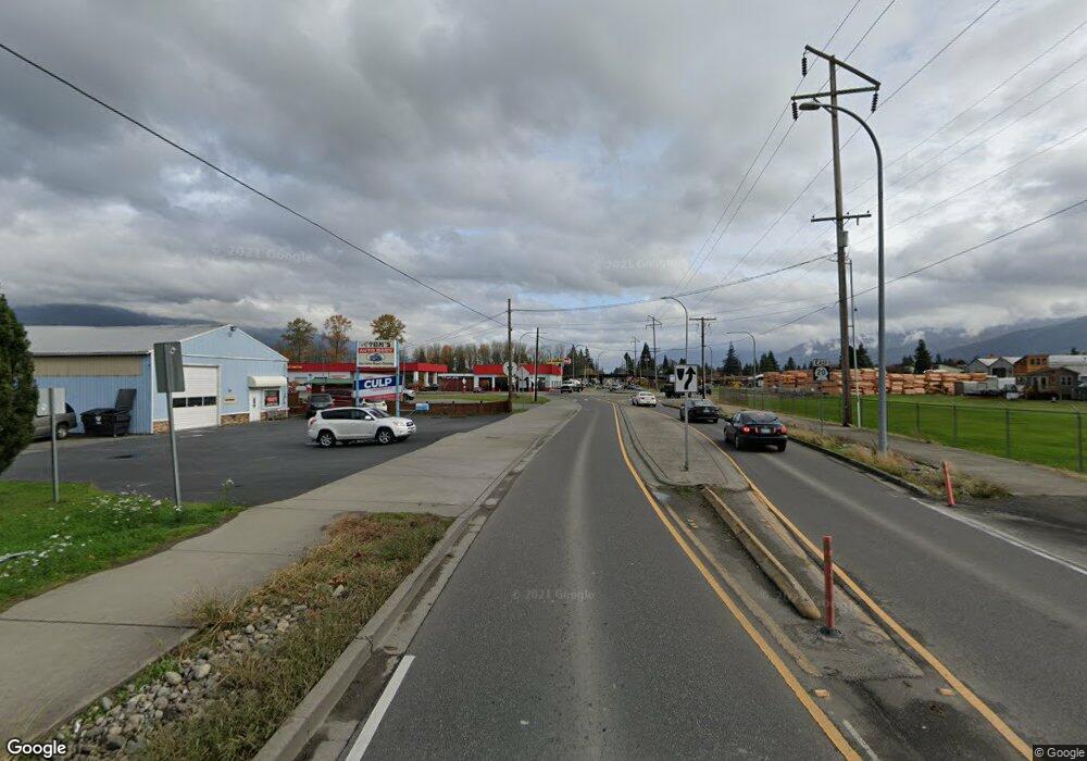 250 W Moore St, Sedro Woolley, WA 98284 - photo 1