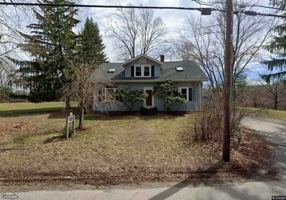 112 Farm St, Millis, MA 02054 - photo 1