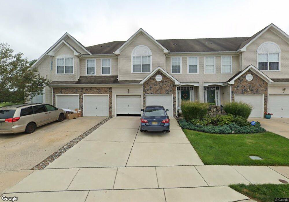 4 Cypress Point Rd, Mount Holly, NJ 08060 - photo 1