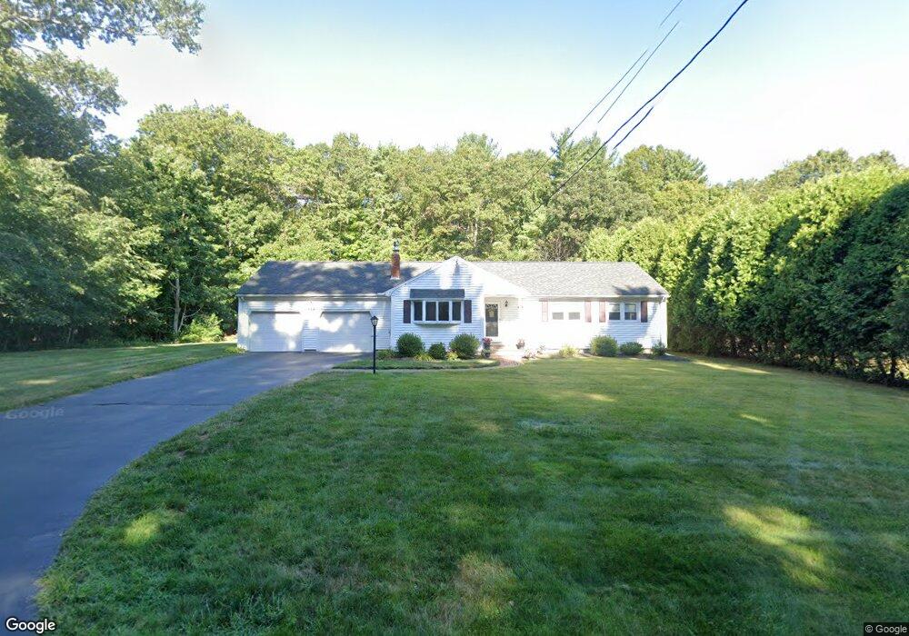 26 Bittersweet Ln, Hanover, MA 02339 - photo 1