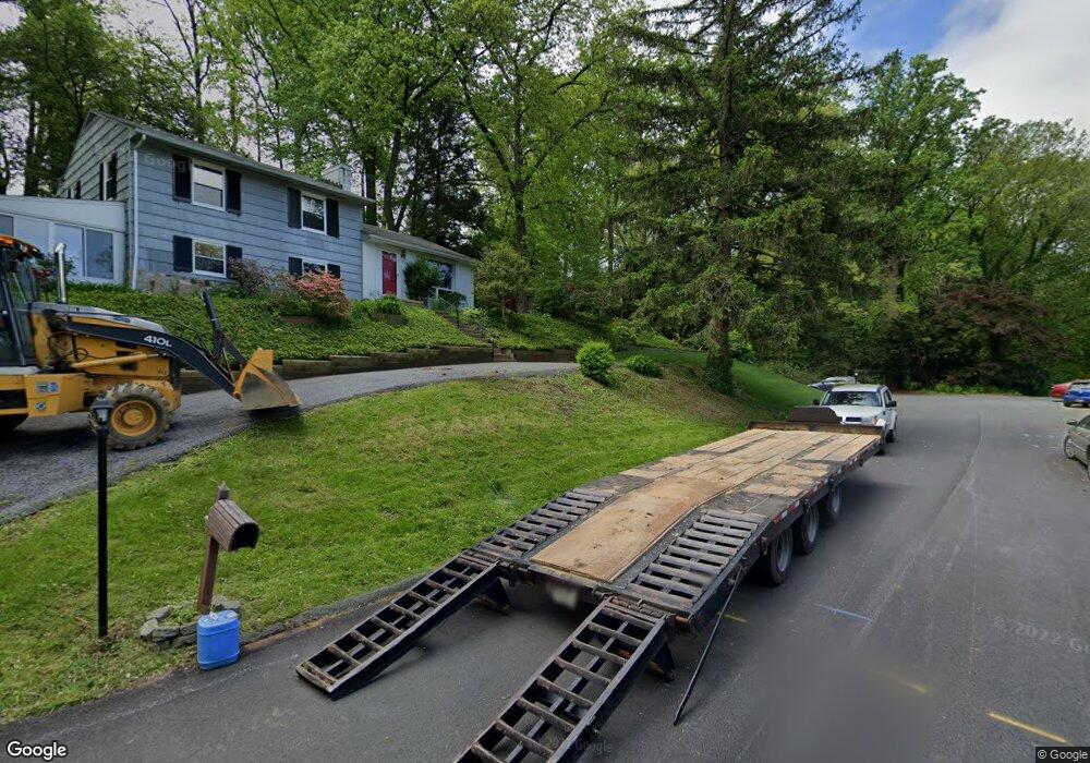 8816 Littlewood Rd, Parkville, MD 21234 - photo 1