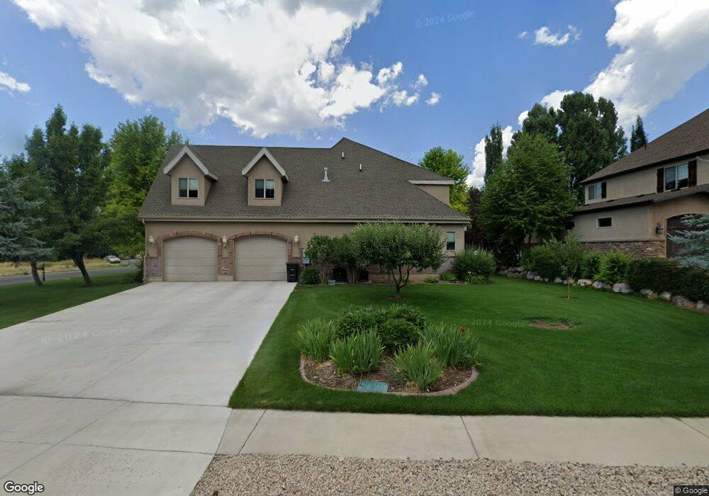 1031 N Meadowcreek Way, Midway, UT 84049 - photo 1