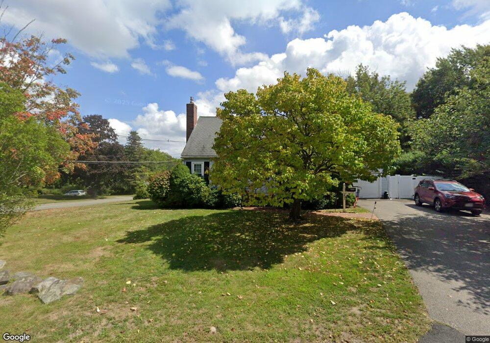 251 Pleasant St, Whitman, MA 02382 - photo 1