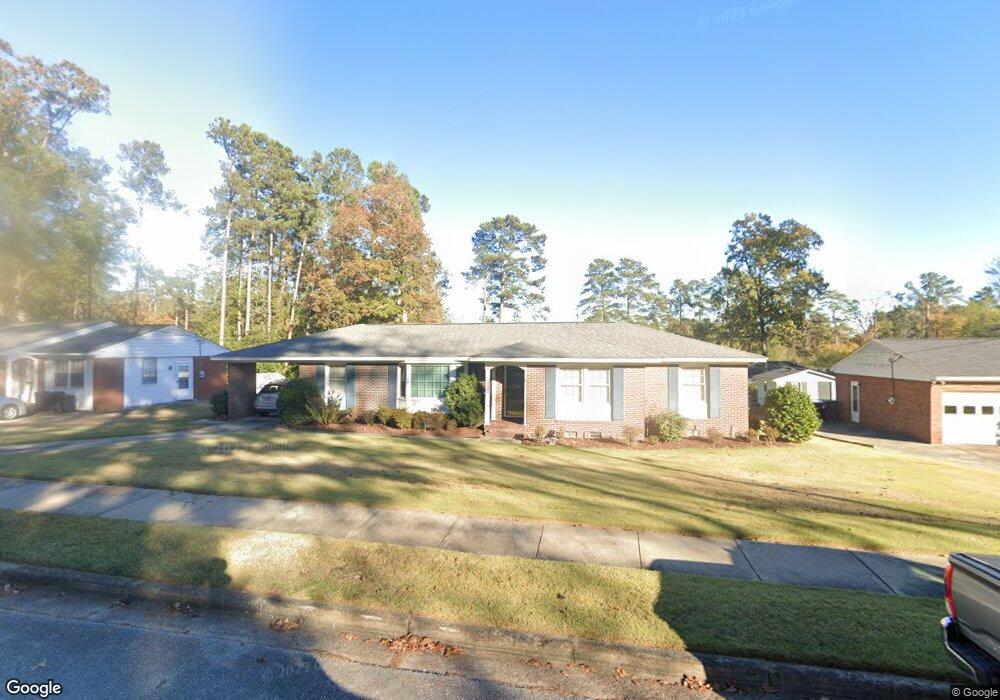 208 Simmons Place, Augusta, GA 30907 - photo 1