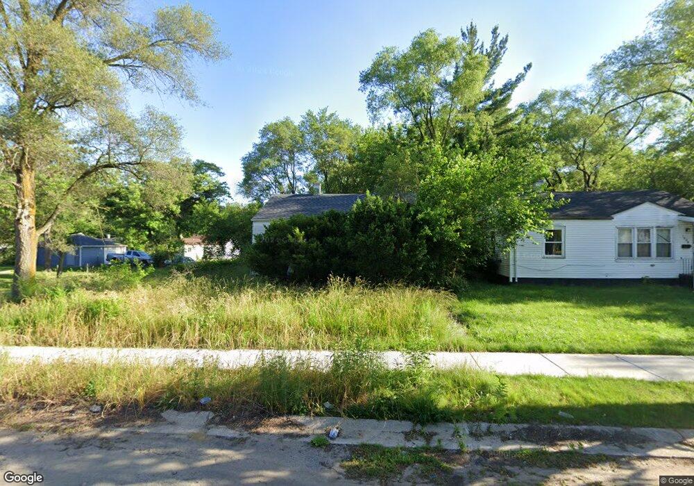 1006 E 35th Place, Gary, IN 46409 - photo 1