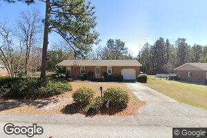 4705 McDonald Ave, West Columbia, SC 29172