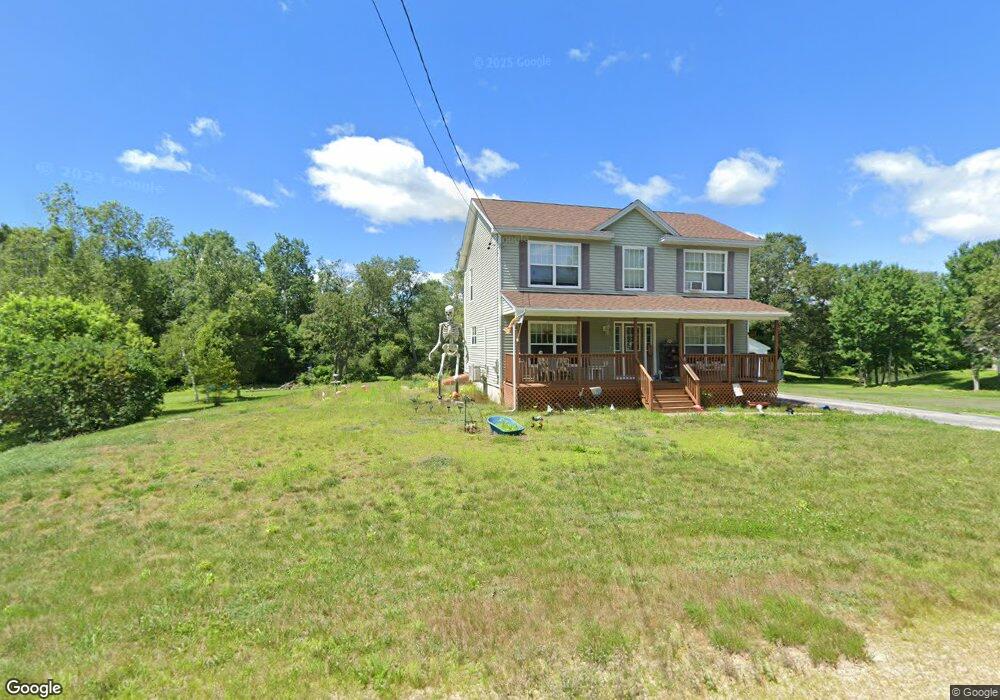 196 W Minot Rd, Minot, ME 04258 - photo 1