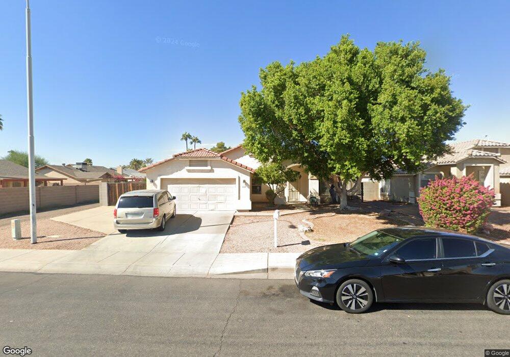 1820 N Comanche Dr, Chandler, AZ 85224 - photo 1