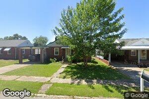 207 SW 11th St, Fairfield, IL 62837
