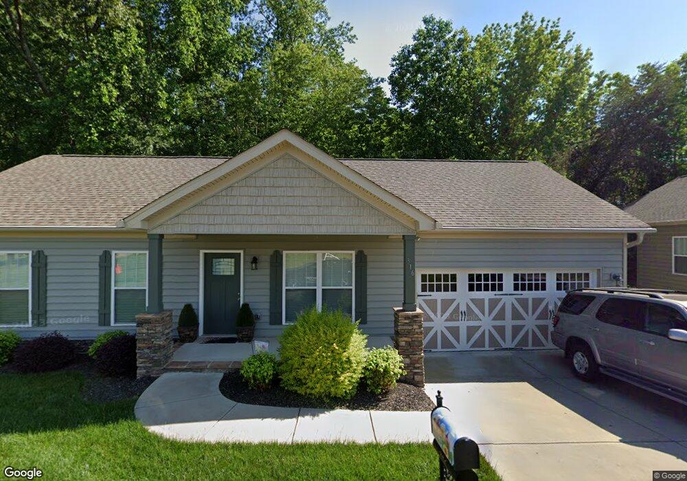 316 Pine St, Locust, NC 28097 - photo 1