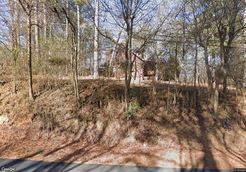 347 Switch Connector Rd SW, Calhoun, GA 30701 - photo 1