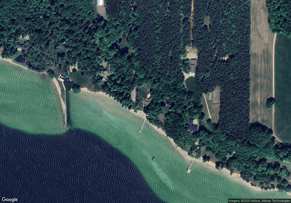 5070 Maple Grove Rd, Charlevoix, MI 49720 - photo 1