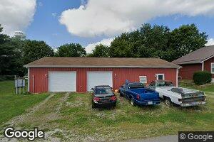 713 E Main St, Milroy, IN 46156