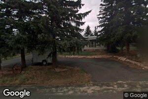 7780 Marriott Rd, Cascade, CO 80809