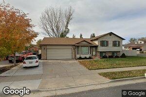 679 N 1360 W, Clearfield, UT 84015