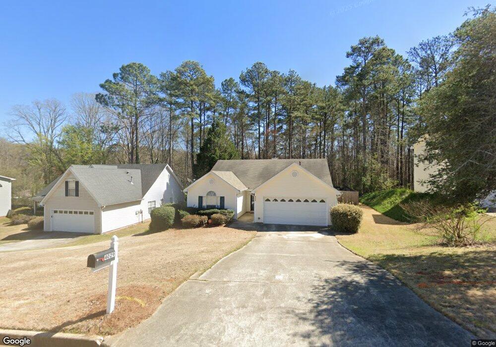 4029 Lindsey Ln unit 2, Rex, GA 30273 - photo 1