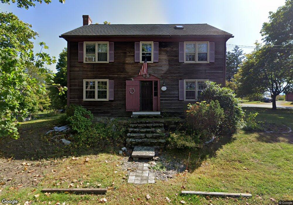 2 Church Circuit, Sutton, MA 01590 - photo 1