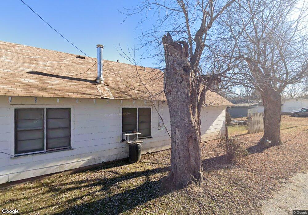 506 E Cherokee St, Cleveland, OK 74020 - photo 1