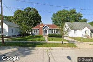 1431 Porlier St, Green Bay, WI 54301