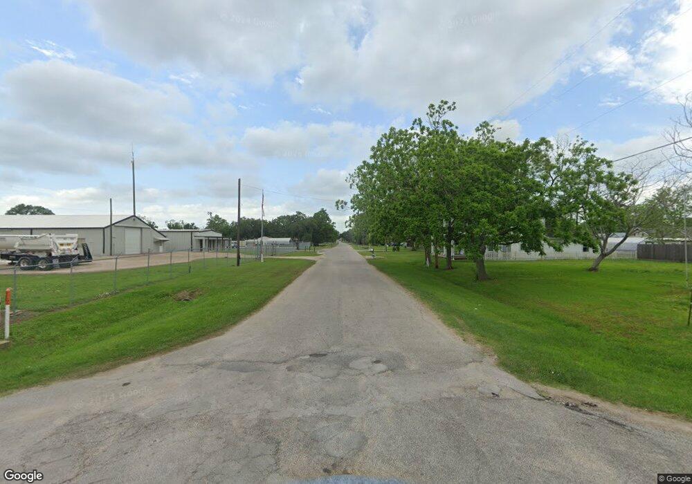 0 Camp St, Brazoria, TX 77422 - photo 1