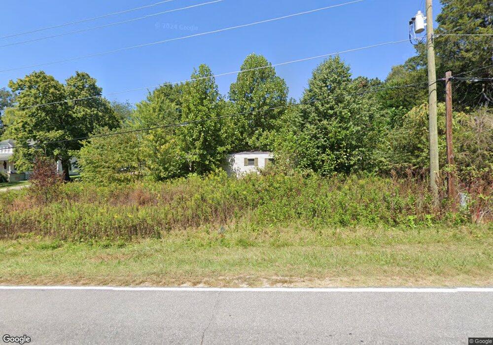 8896 Boone Trail, Purlear, NC 28665 - photo 1