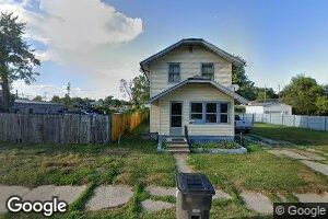 3221 New Haven Ave, Fort Wayne, IN 46803