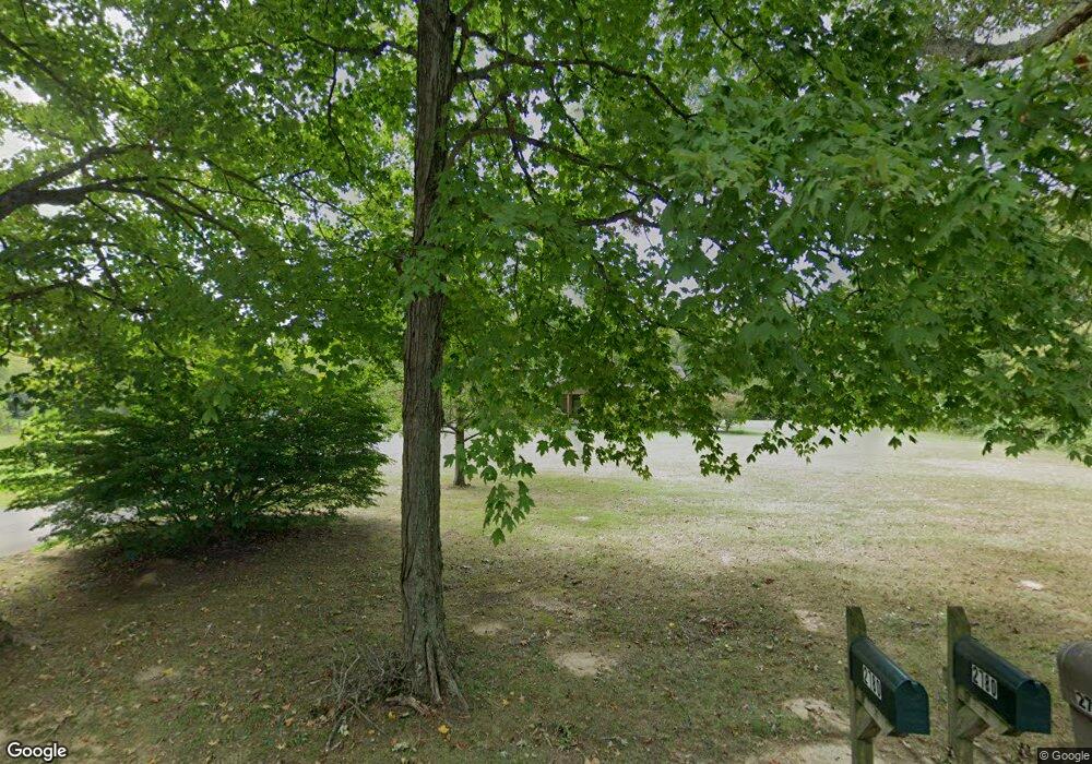 2780 Lucas Rd, Hamersville, OH 45130 - photo 1