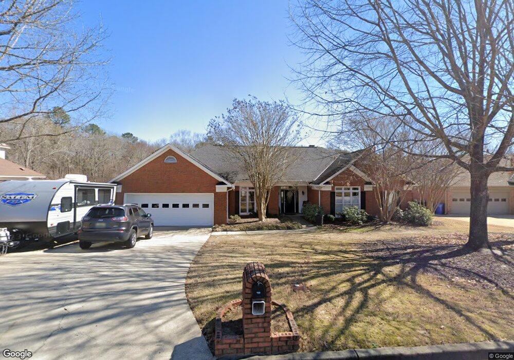7259 Westport Loop, Midland, GA 31820 - photo 1