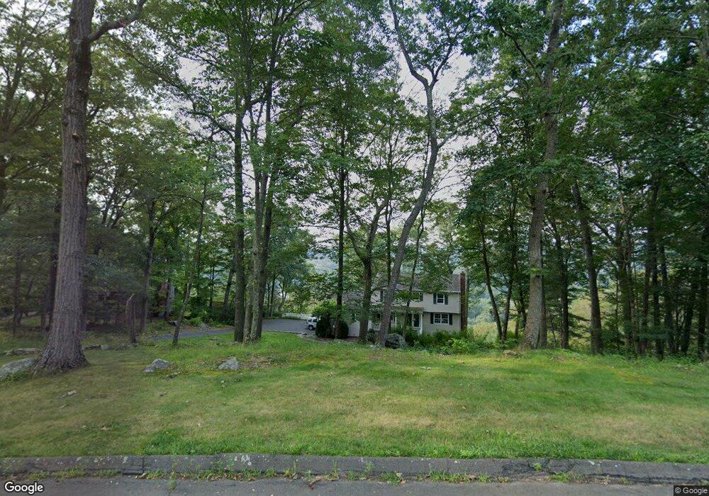 33 Seth Low Mountain Rd, Ridgefield, CT 06877 - photo 1
