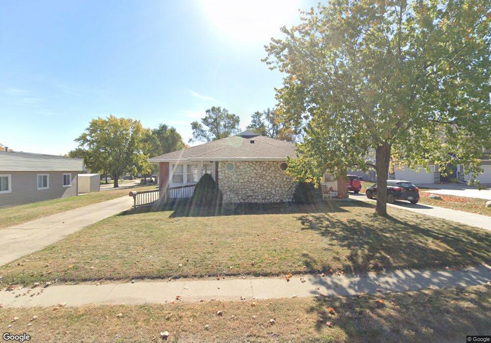 1207 Greene St, Adel, IA 50003 - photo 1