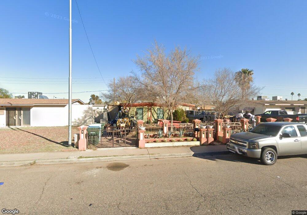 7620 W Osborn Rd, Phoenix, AZ 85033 - photo 1