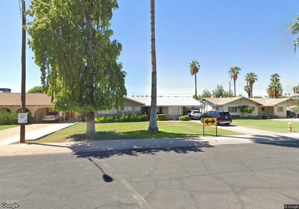 2952 N 53rd Place, Phoenix, AZ 85018 - photo 1