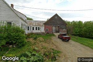201 Maple St, Temple, ME 04984