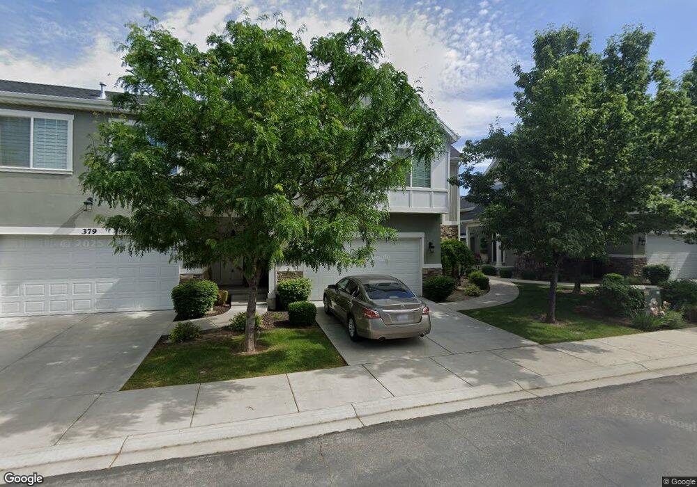 383 E Union Farm Dr unit 73, Midvale, UT 84047 - photo 1